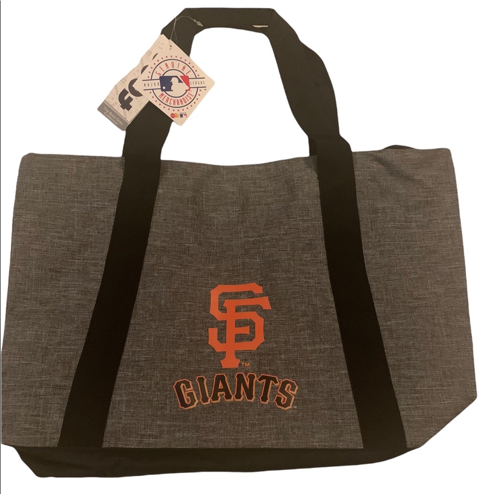 New FOCO MLB Giants Tote